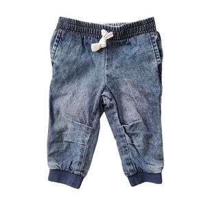 Carter's Baby Lined Jogger Jeans